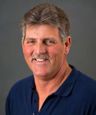 Rick Shank Project Superintendent Constructability Review Rick has served in the construction industry for 40 years.