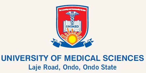 Pioneering a University of World Class Status in the Medical Sciences Presentation to Accreditation Team Medical and Dental Council of Nigeria