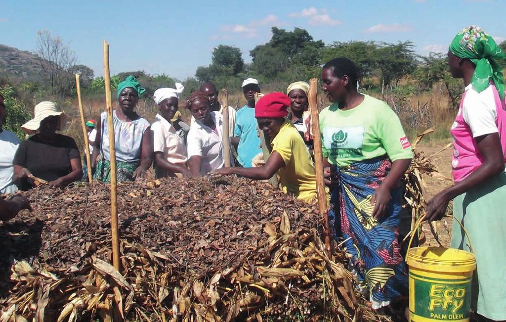 Farmers Clubs Zimbabwe Farmers Clubs Zimbabwe started in 1996 in Bindura as