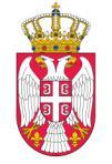 Republic of Serbia Ministry of Foreign Affairs DRAFT PROGRAMME 1 Focal Points Meeting and