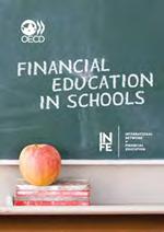 II- OECD/INFE project and policy tools on financial education for youth and in schools 2005 - OECD Recommendation: Financial education should start