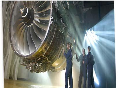 Aerospace Manufacturing Systems In this pathway, you can learn advance manufacturing fundamentals and earn an