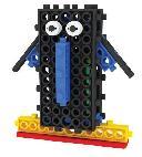$45 if sign up on a lesson by lesson Using Lego WeDO, FunBots, RCX or NXT models basis 2