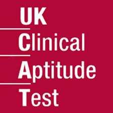 UKCAT Cognitive Test used for entry to UK