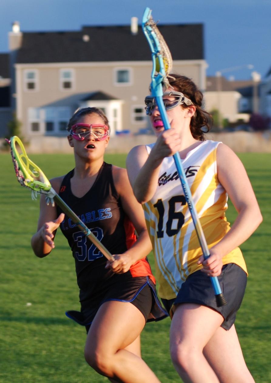 12 th Annual Wildcat Classic JV and F/S Tournament Hosted By NVHS Girls Lacrosse Saturday, May 2 nd