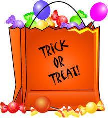 Please help protect your classmates who have food allergies by choosing not to bring in Halloween candy with nuts to school.