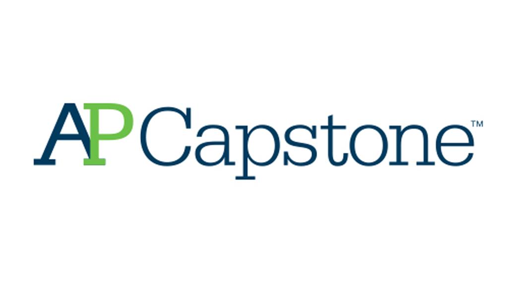 New for 2018-2019 Advanced Placement Capstone Diploma Program What is the AP Capstone Diploma Program?