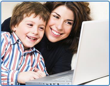 Full Curriculum Single Grade Levels (Math Online) P7 Single Grade Level Overview Our online program provides everything you need to give your child a solid foundation in math.