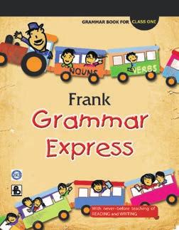 plenty of grammar and vocabulary drills, completely mapped to the readers and extensive comprehension practice An exciting teaching-learning experience Free Additional Support Teacher s Book