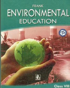 Each book in the series has been carefully planned to make it student-friendly and to present environmental studies in an interesting, understandable and enjoyable manner 978817170672X BOOK 1 ` 124.