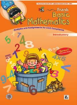 JOY OF MATHEMATICS Revised This series follows a completely new layout, creatively illustrated and designed to help students understand mathematical concepts with the help of visuals and graphics The