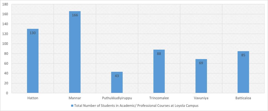 Education Student Statistics