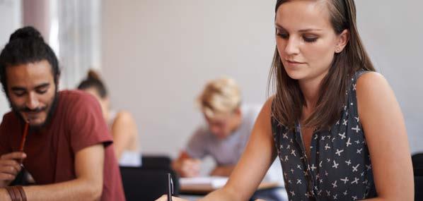 13 13 PTE Academic Test Preparation CRICOS Course Code 096495M If you want to take the PTE Academic test, our test preparation course will give you the skills and the confidence you need to succeed.