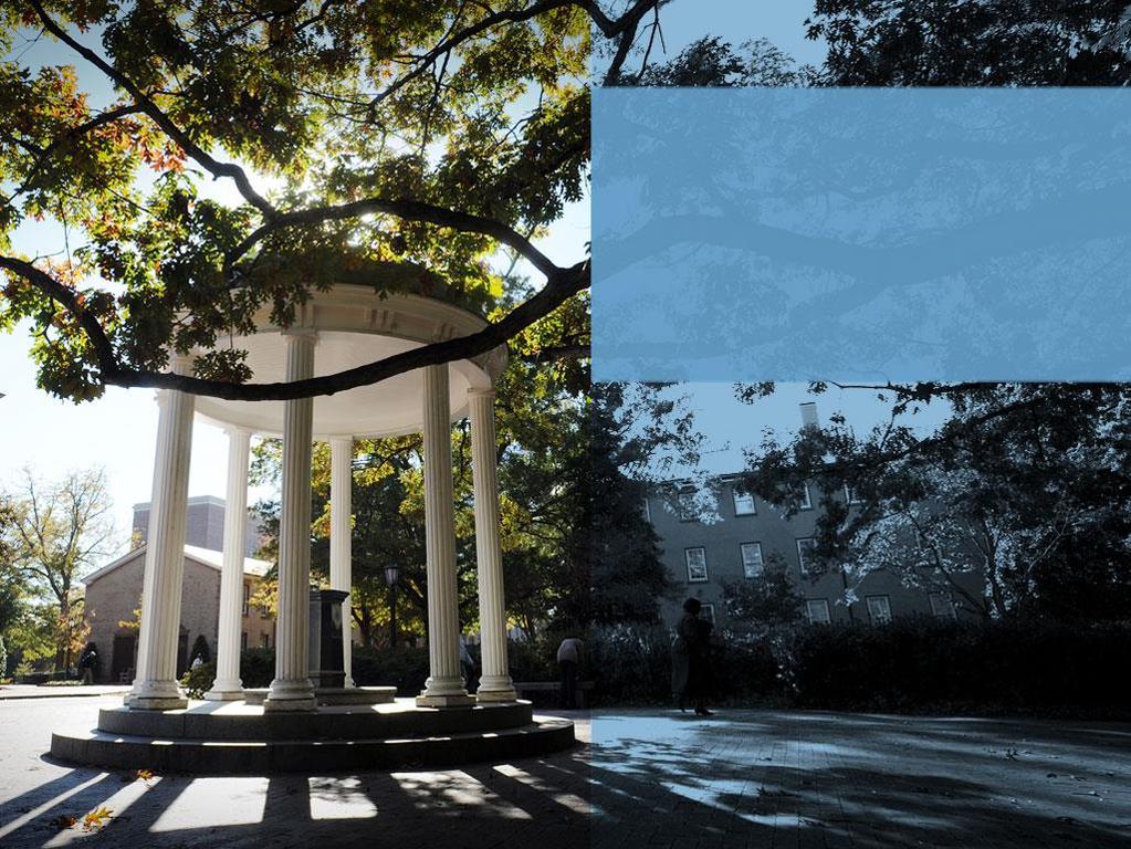 10/15 University Affairs Committee, UNC-CH Board of Trustees Update