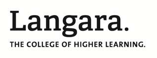 Application Procedures & Information Langara College welcomes your application for admission.