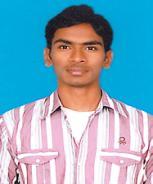 Tech in Embedded systems in 2009 from VNRVJIET and B.Tech in Electronic & Communication Engineering from AZCET, JNTU Hyderabad. He has five years of research experience.