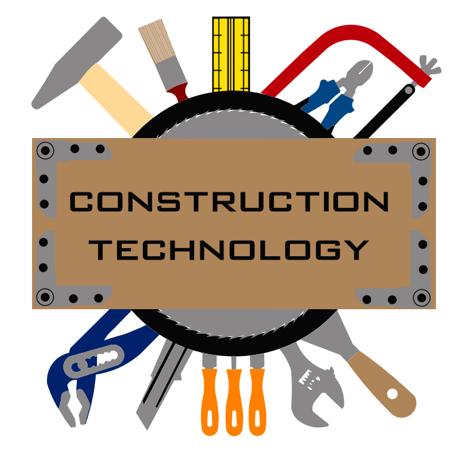 Construction Technology II Course Number: CB15.