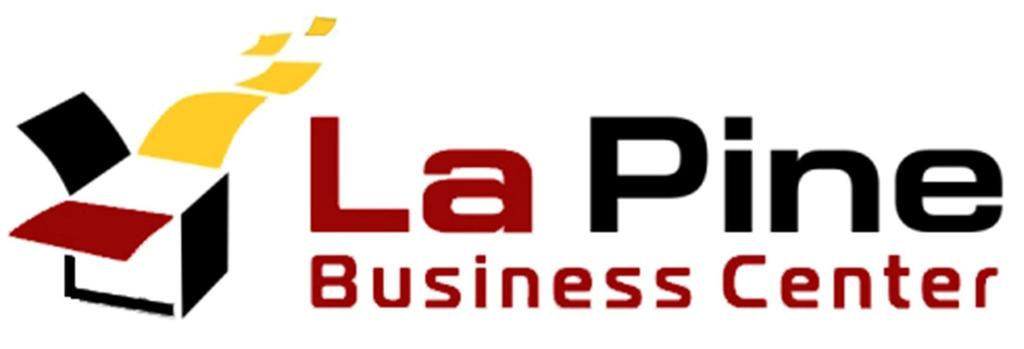 Thank You To Our Sponsor High Lakes Feed * Shine On La Pine S & R Storage * La Pine Business Center Chamber Breakfast December 18,2015 7:30am to