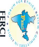 17 th FERCAP International Conference & 5 th FERCI National Conference Strengthening International Research Collaboration through Good Ethical Practices VENUE: India Habitat Centre, Lodhi Road, New