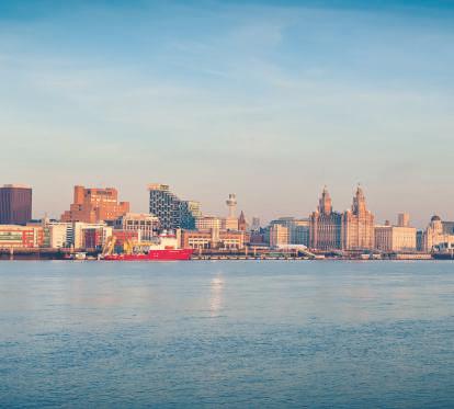 Our bespoke Year Round programmes in Liverpool can be tailored to give your group a great experience of all Liverpool has to offer!