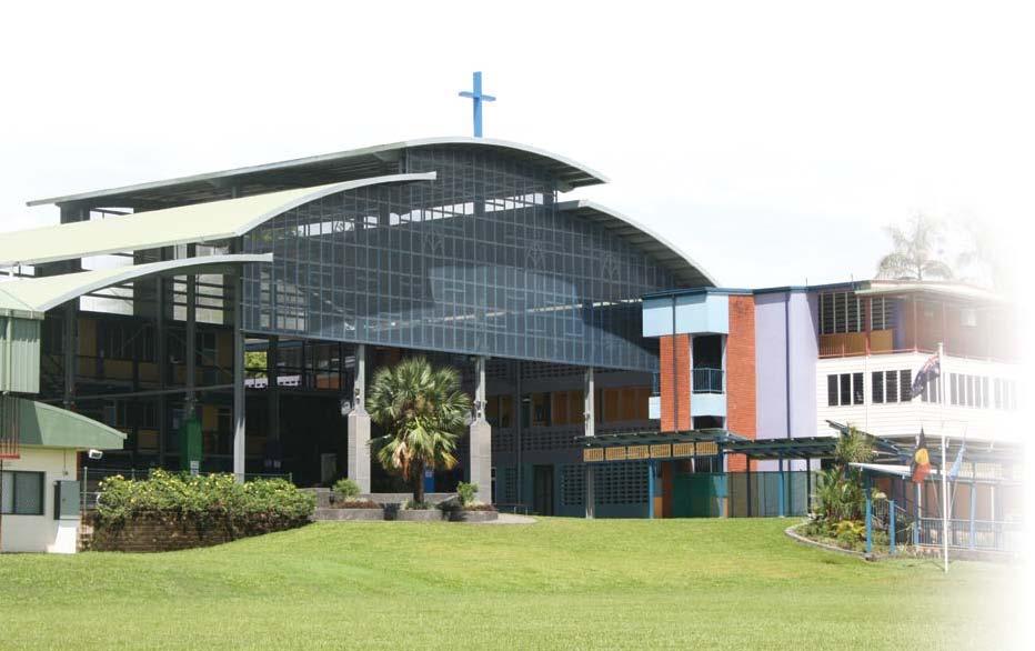 Leadership School planning In 2011 an application was made to the non-state Schools Accreditation Board for a new school at Mt peter.