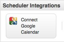 GOOGLE ICAL CONFIGURATION Your personalized Cafe Hours can be integrated into your Yahoo, Google, or Mac ical calendar.