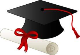 Orange Unified School District High School Graduation Requirements A high school diploma shall be awarded to all students who satisfactorily meet the prescribed requirements for graduation.