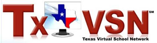 TEXAS VIRTUAL SCHOOL NETWORK INFORMATION WWW.TXVSN.ORG Sec. 26.0031. RIGHTS CONCERNING STATE VIRTUAL SCHOOL NETWORK.