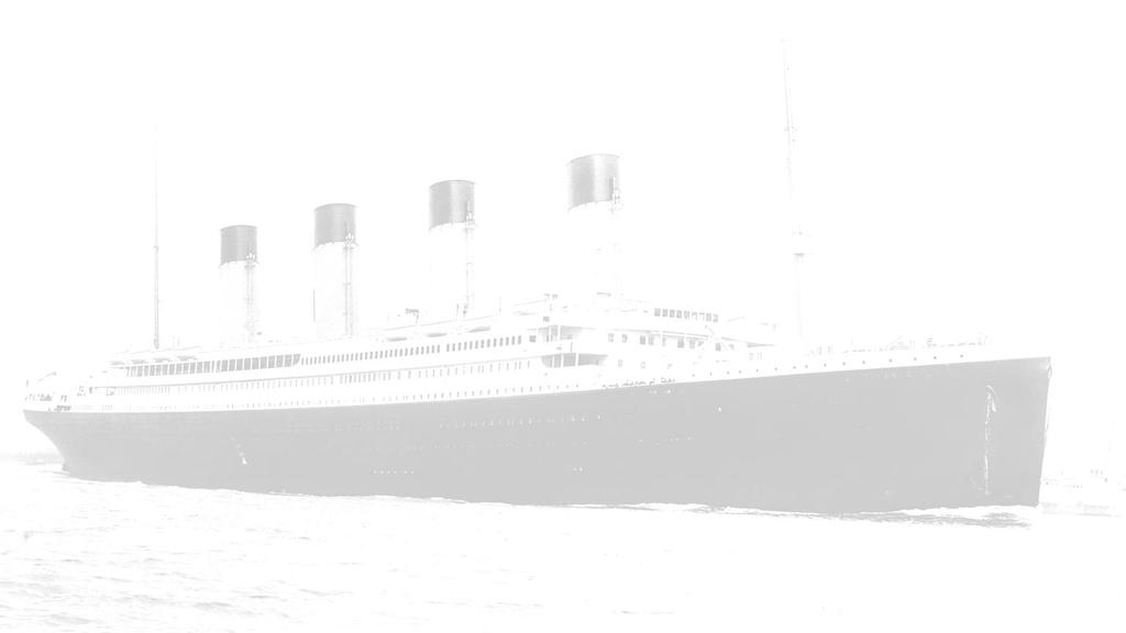 Titanic Passenger Manifest Name Gender Age Family Survived Elizabeth Allen Female 29 0 Yes Hudson Allison