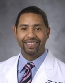 Kevin Thomas, MD Duke University Medical Center Dr.