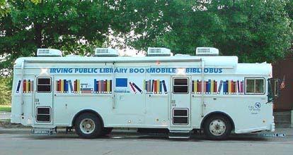 Bookmobile service was initiated in January 2000, allowing the library to reach previously underserved residents.