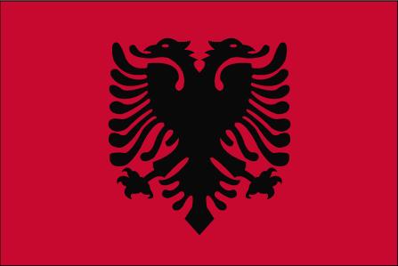 Training of Albania