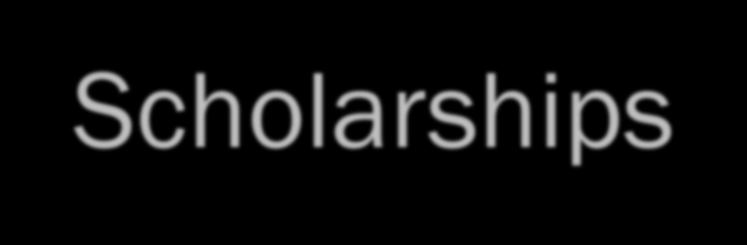 Scholarships Fast Web- www.fastweb.com www.atlantascholarships.