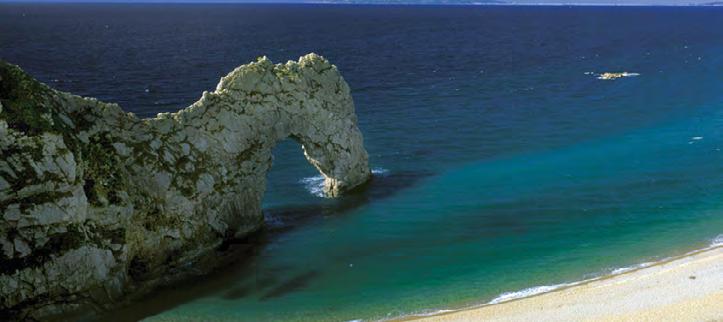 Must See Locations New Forest London Durdle Door Ancient hunting ground established by The capital of England is one of