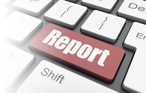 How to Report Program Organizers should report any behavior deemed inappropriate or concerning Violations of
