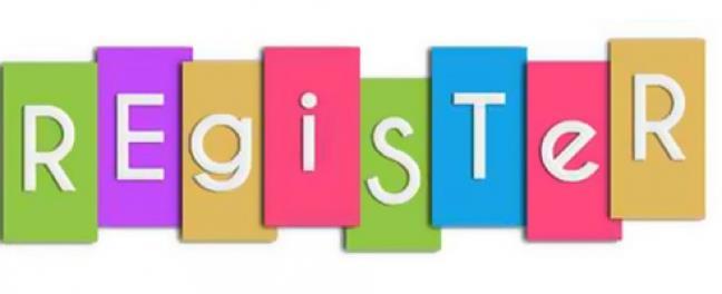 Register the Program Register program with ETSU Conference Services. Register at least 45 days in advance of program.