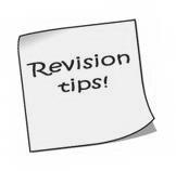 Read and Highlight just sitting and reading through your exercise book, a text book or a worksheet is quite poor revision; you can make this into effective revision by going through with a