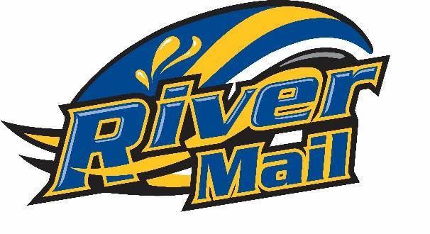RiverMail Checking your email regularly is critical for success. Most communication, outside of Blackboard, takes place through your RiverMail.
