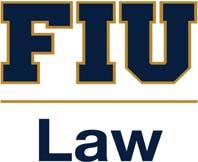 RESIDENCY AFFIDAVIT FORM I CERTIFY AND AFFIRM AS A STUDENT AT THE FLORIDA INTERNATIONAL UNIVESITY COLLEGE OF LAW THAT FLORIDA IS MY ONLY STATE OF RESIDENCE.