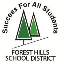 Questions and Answers About Forest Hills Facilities Transformation Facilities Q&A...page 1 Funding Q&A...page 6 Timeline and Process Q&A...page 7 MISC Q&A.