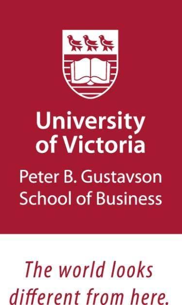Research Productivity of Globally Accredited Canadian Business Schools 2005-2009: An FT40 Publications Report by the Gustavson School