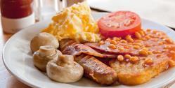 School Meals: All Day Breakfast On Thursday 17th May children who currently bring a packed lunch will be able to purchase an All Day Breakfast.