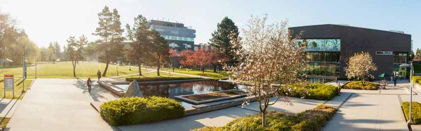 About Langara. OUR COMMUNITY Choosing the right school is especially important when studying abroad.
