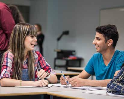 Credits earned can be applied to bachelor s degree programs at Langara, or at Canada s top universities. We offer the most comprehensive selection of university-transferable courses in BC.