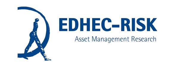 EDHEC Risk and Asset Management Research Centre Conference Circuit Jean-René Giraud