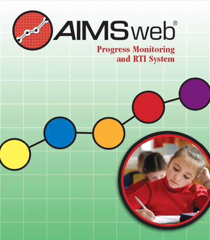 Assessment Using AIMSweb and SELP 2 Introduction Formative and Summative Assessment This guide explains assessment within the Pearson English Learning System using AIMSweb and the Stanford English