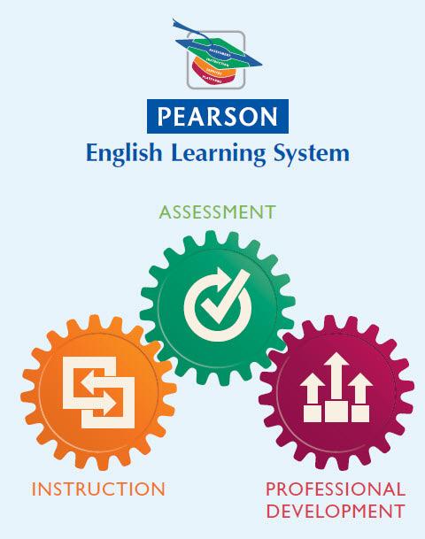 It allows schools to more quickly and accurately place English learners in Grades K through 12, monitors English language proficiency progress, and distinguishes students academic and social language