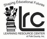 Learning Resource Center of Polk County, Inc.