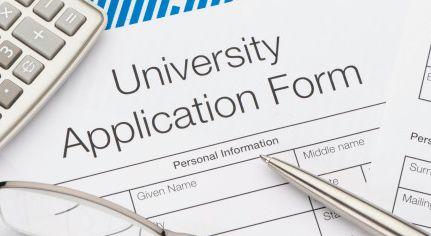 College Admissions Colleges will be looking