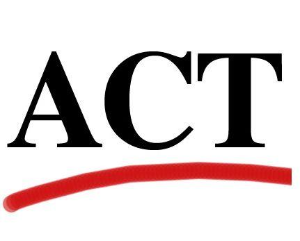 ACT Remaining Test Dates April 14 June 9 July 14 **A reminder